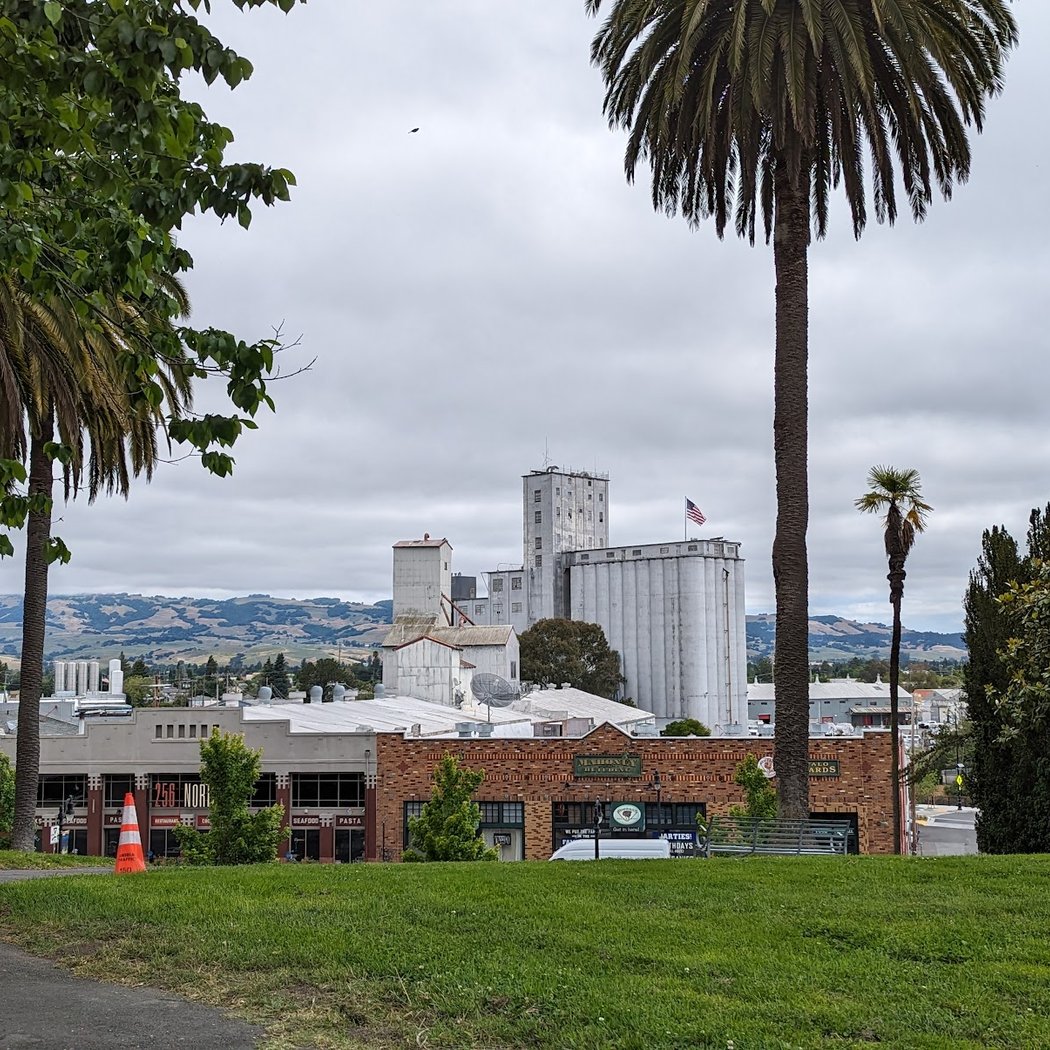 Penry Park 2