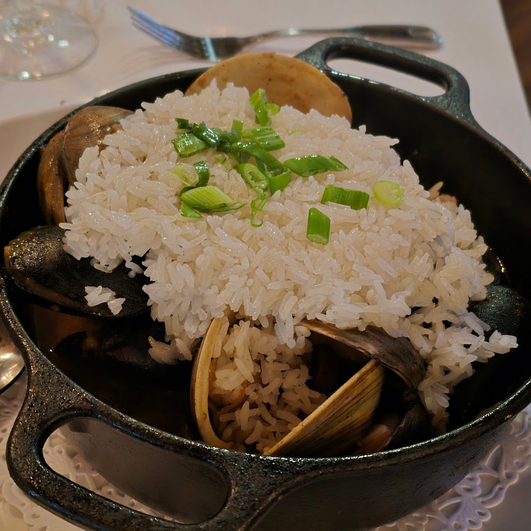 Tuesday Lobster Clambake 1