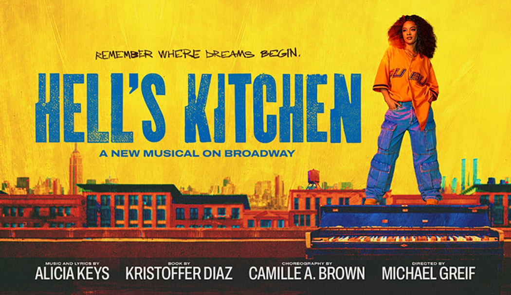 Hell's Kitchen 1