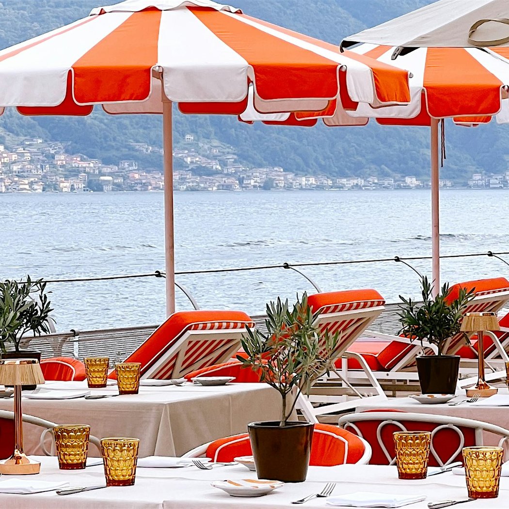 Apero Hour: Spritz & Snacks Class With Squalo Vino