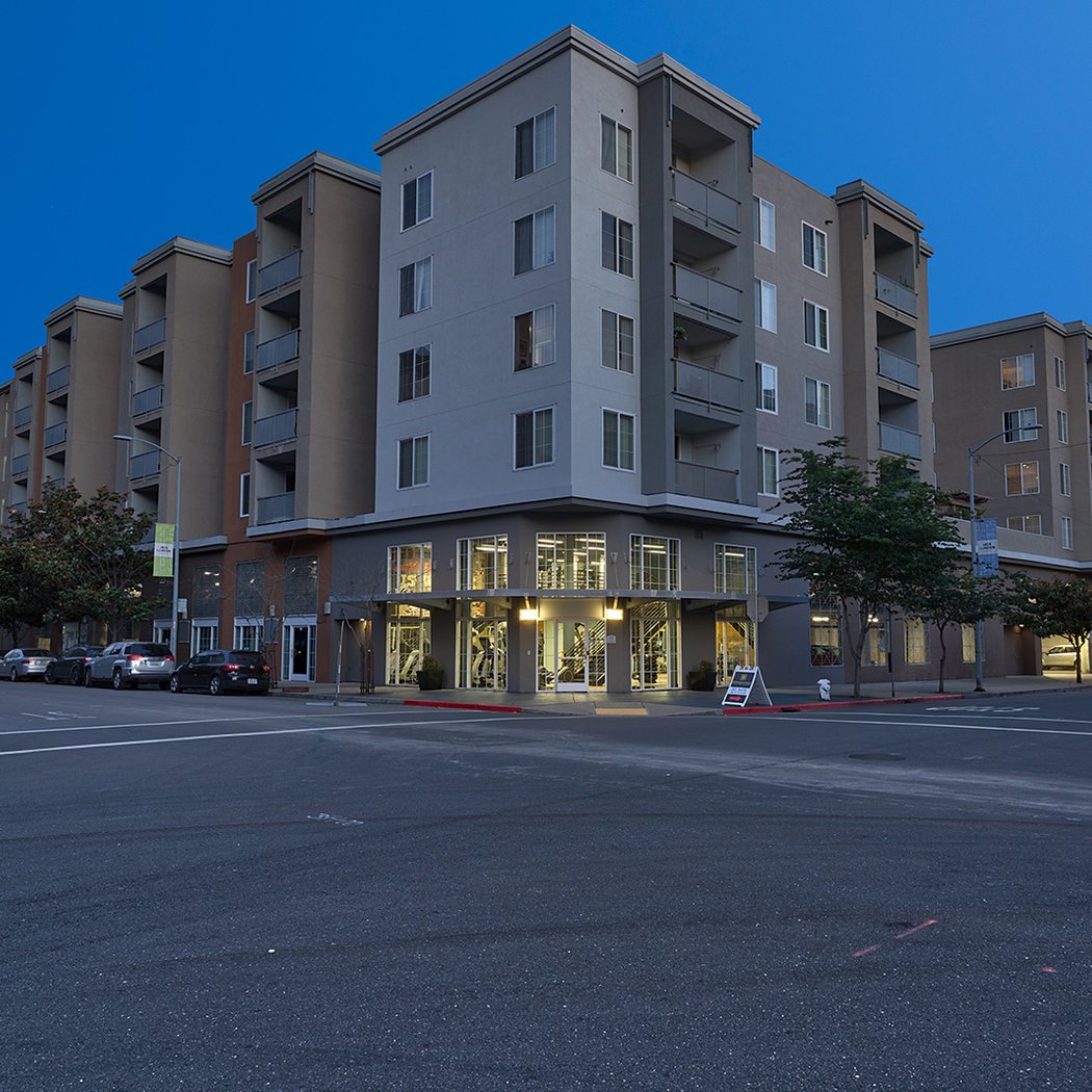 Allegro at Jack London Square Apartments 1