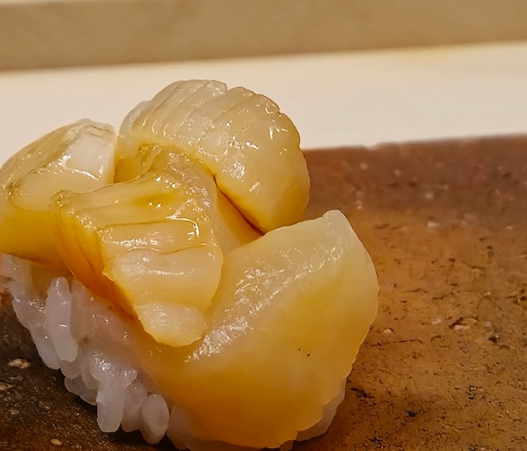 Sushi Ichimura 4