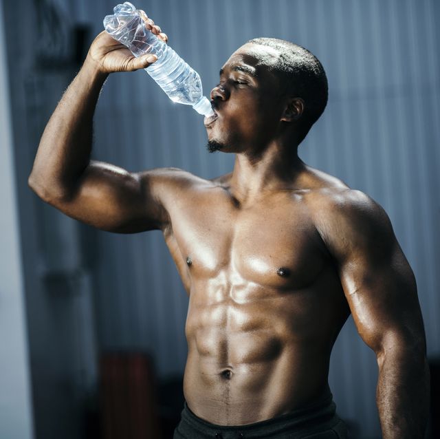 (CONDITIONING) CONDITIONING: TOTAL BODY 1