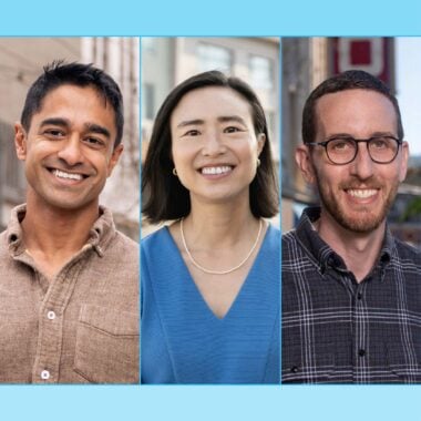 San Francisco’s Next Congress Member? The Candidates Debate 1