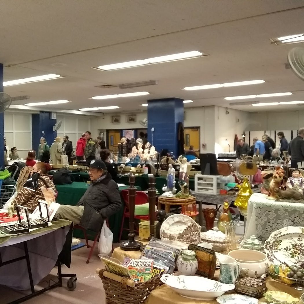 Reimagined & Refined: The Upcycled Bazaar 4