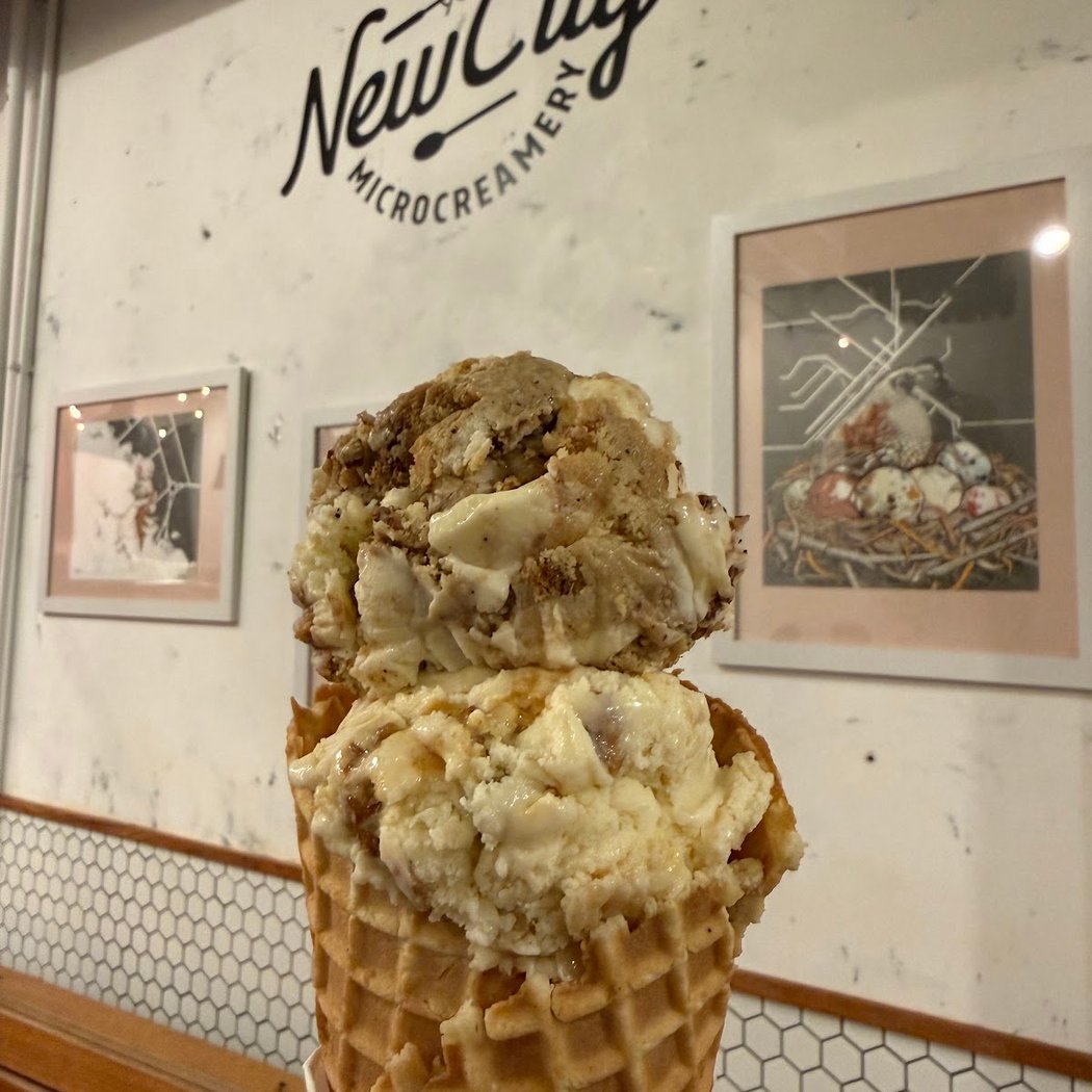 New City Microcreamery 2