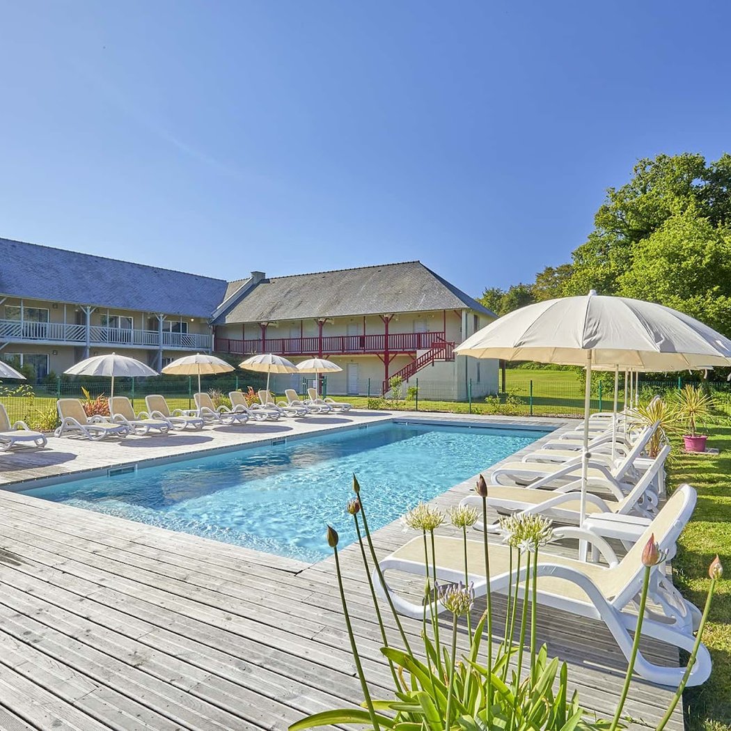 Saint Malo Golf 2