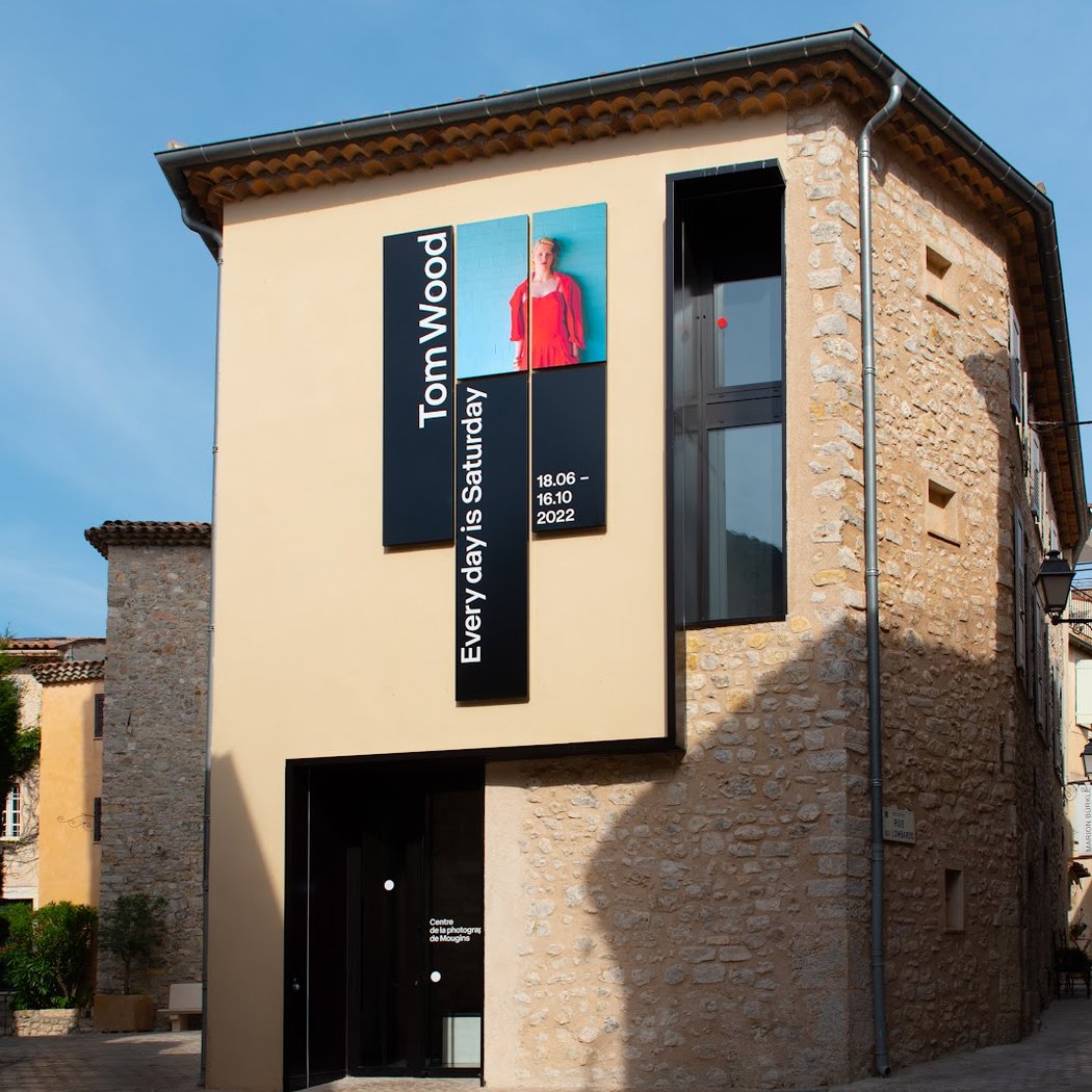 Centre de la photographie de Mougins 3