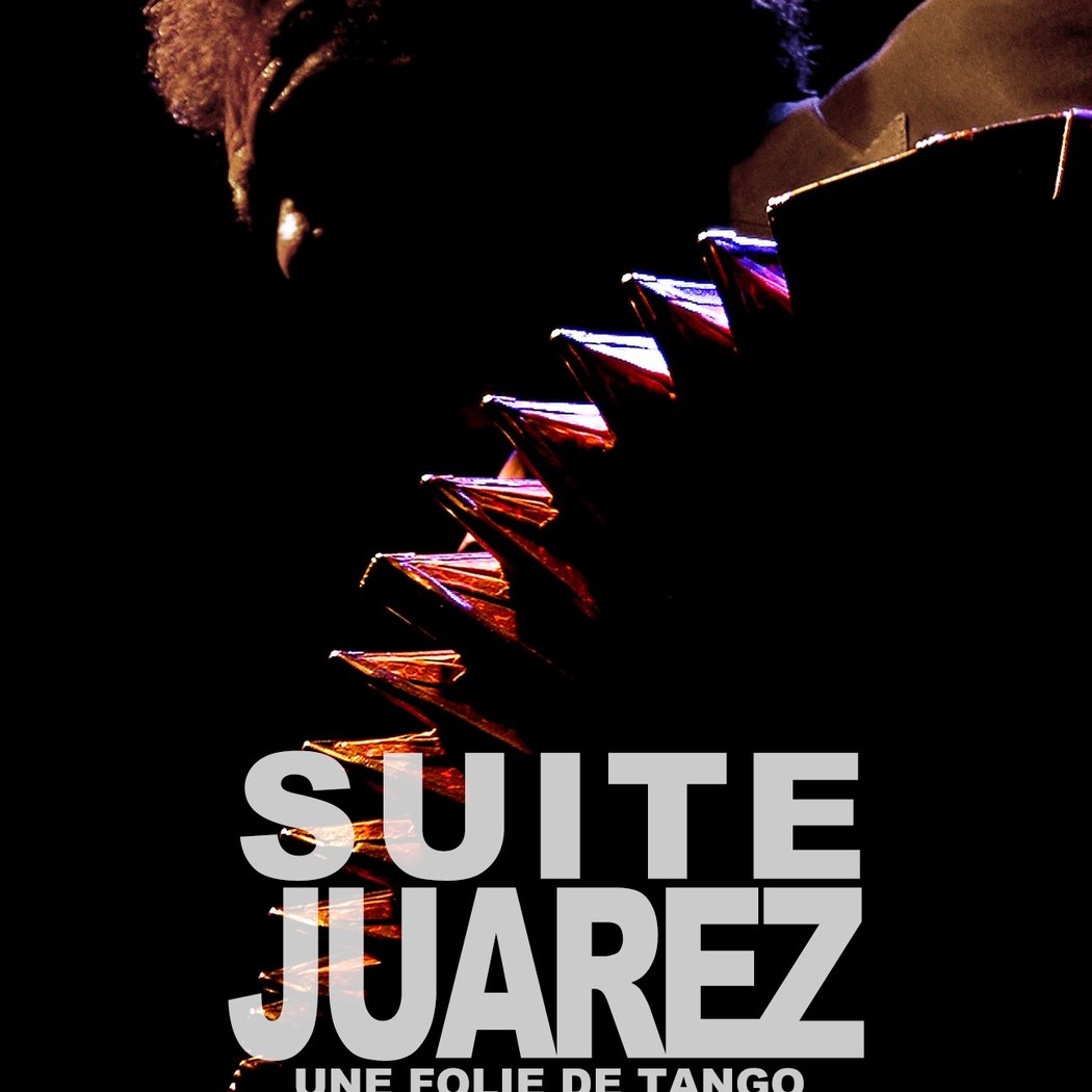 Avant-première du documentaire "Suite Juarez une folie de tango" 1