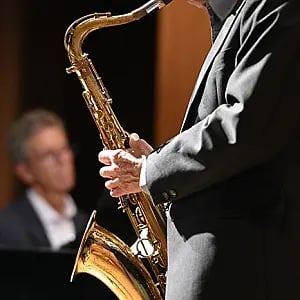 Jazz Finals 1