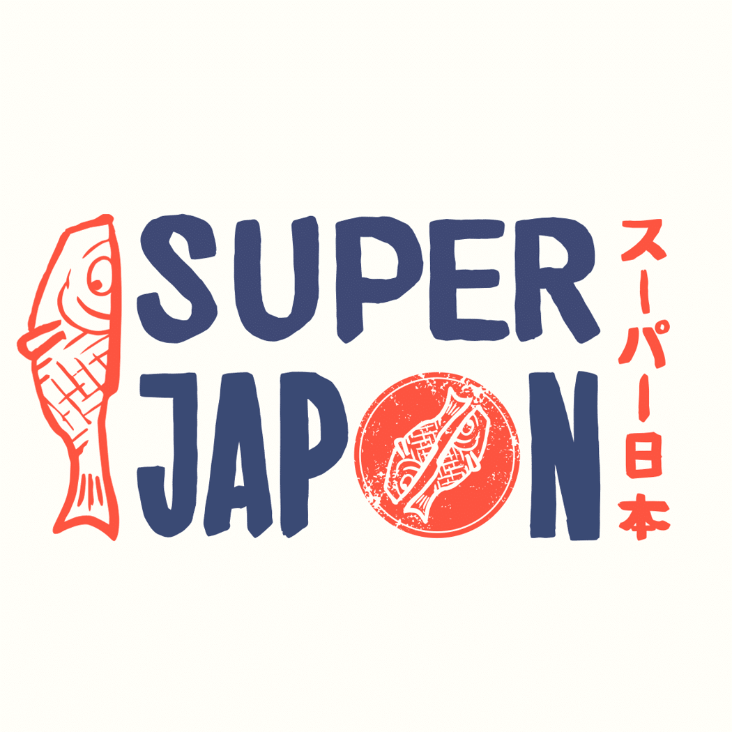 Super Japon au Bon Marché