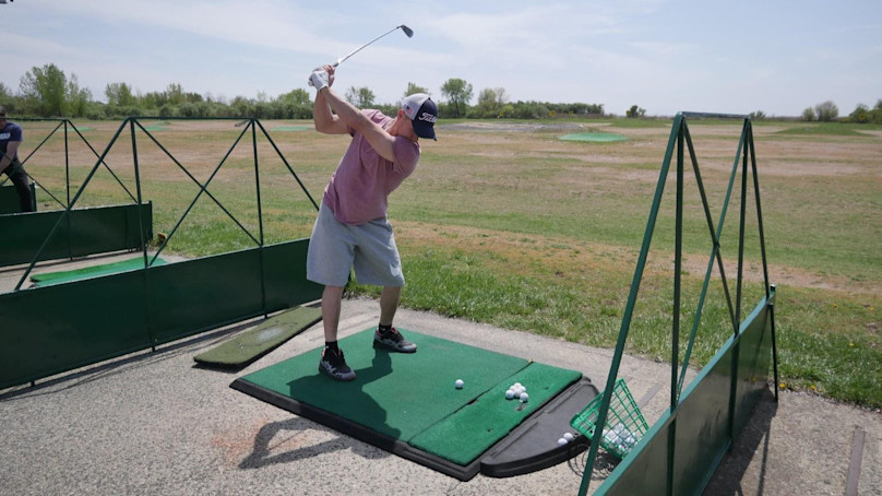 Riis Park Par 3 Golf Course 3