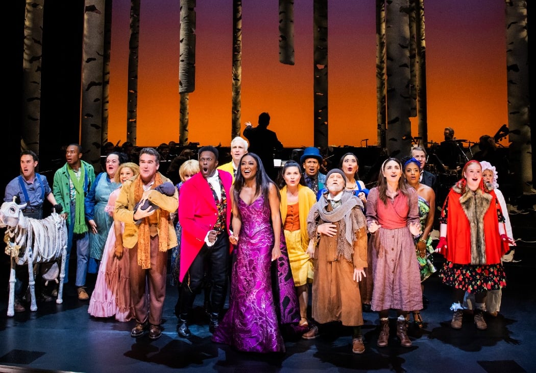 Into the Woods 1