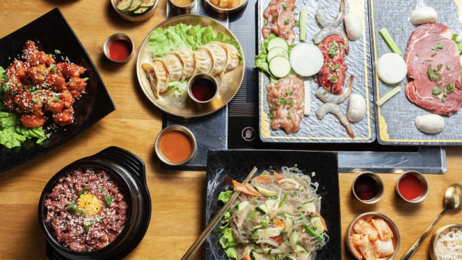 Kimgogi 1