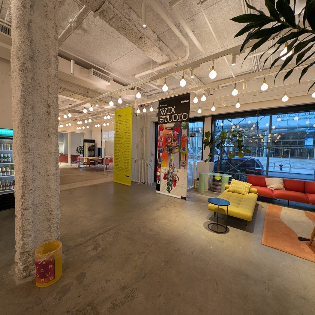 Wix Playground 3