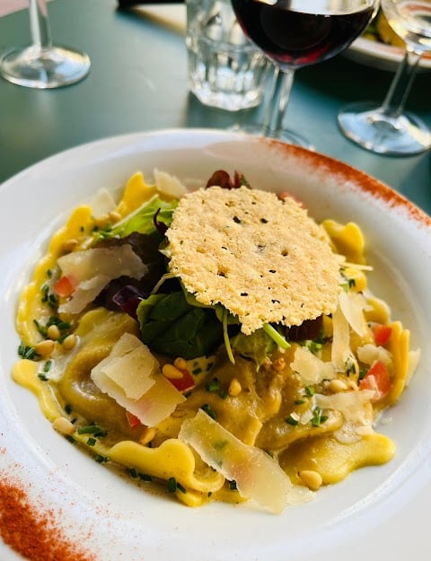 Chez Marcel 3