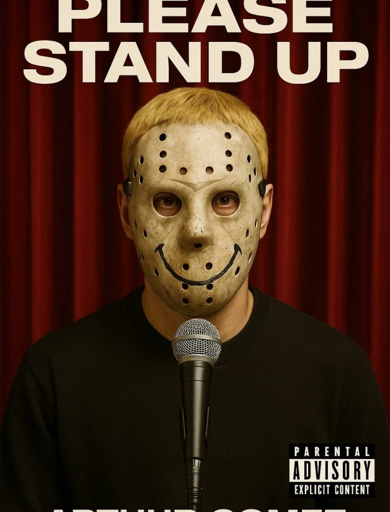 Please Stand Up 1