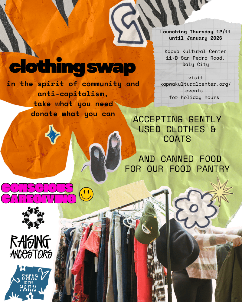 Clothing Swap 1