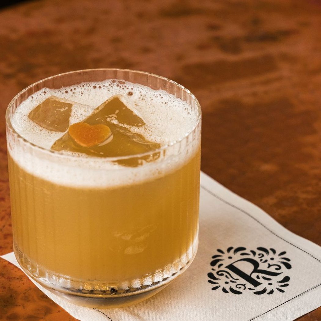Rosa – Agave & Wine Lounge 1