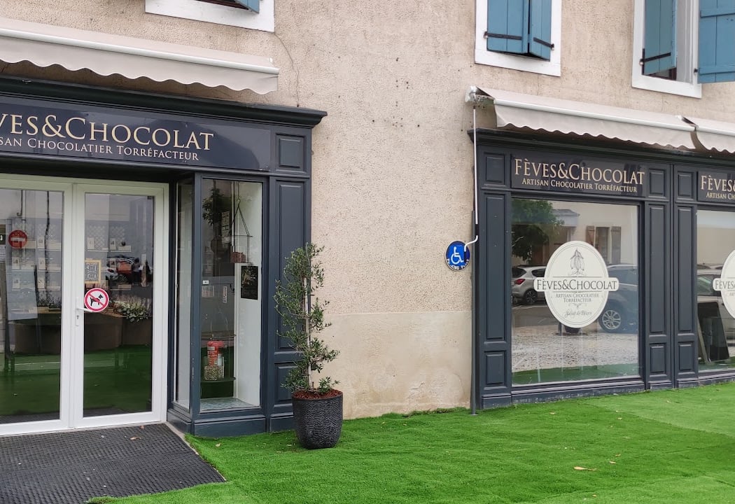 Fèves&Chocolat 2