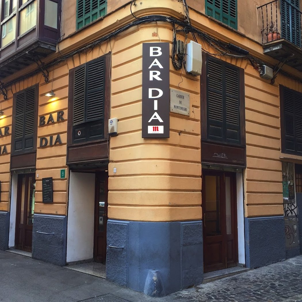 Bar Dia 2