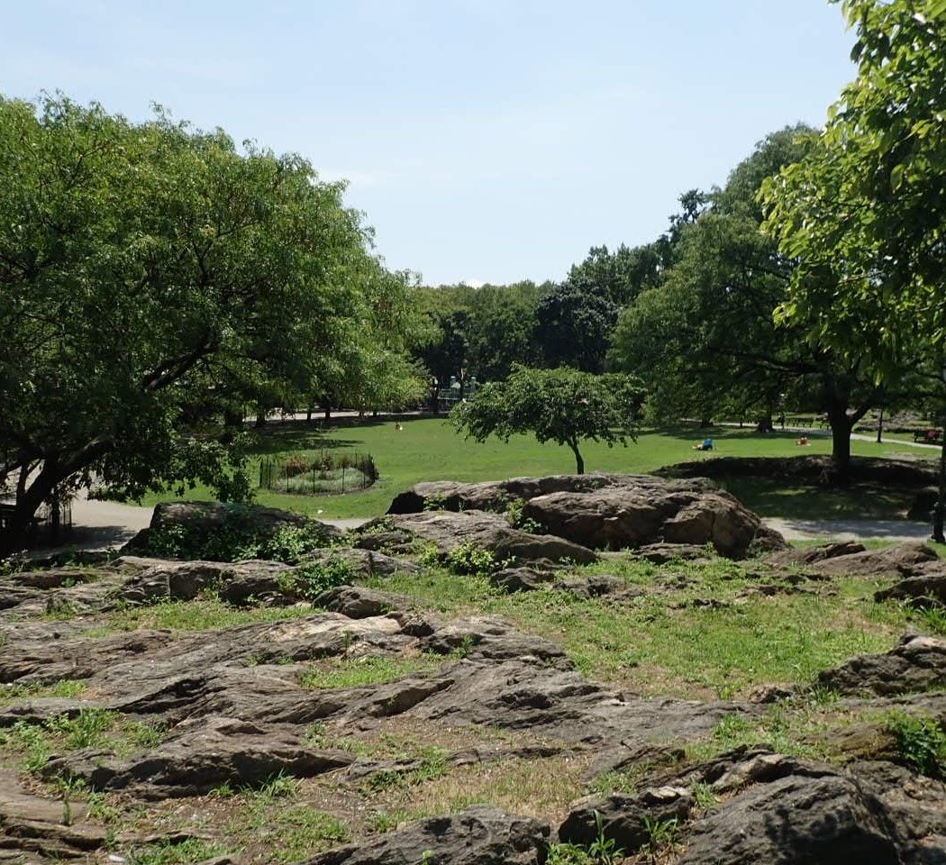 J. Hood Wright Park 3