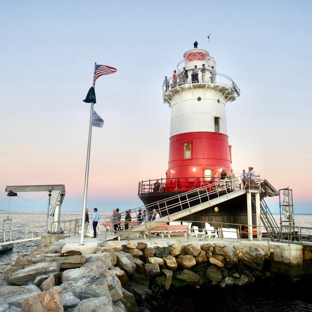 Two Historic Lighthouse Tours 2