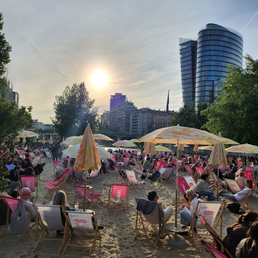 Strandbar Herrmann 1