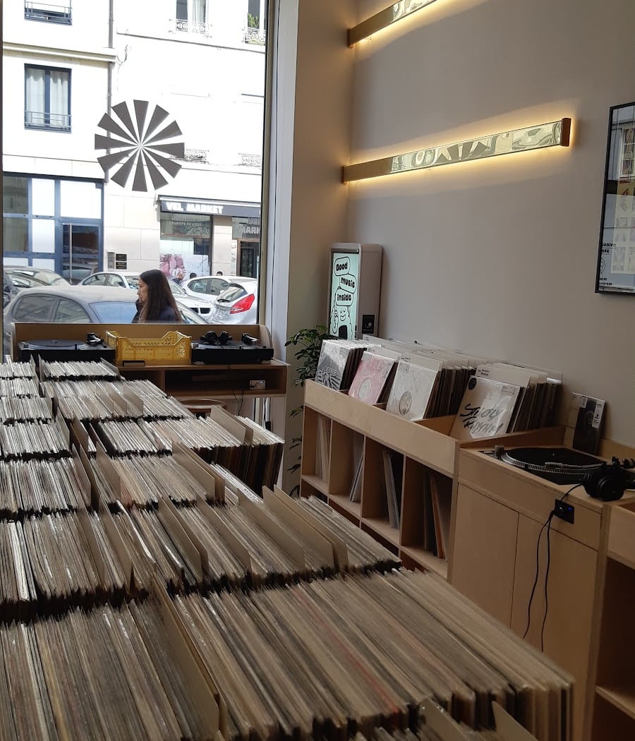 Onigiri Records 3