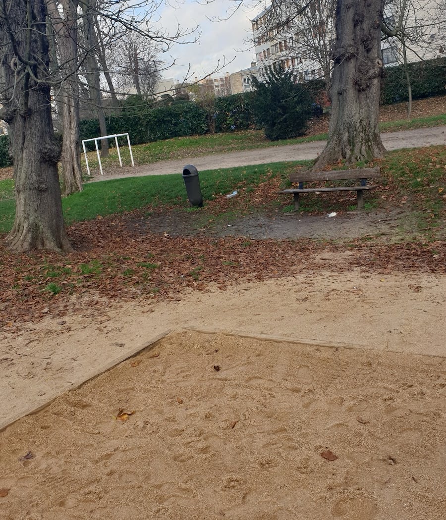 Parc Guérin 3