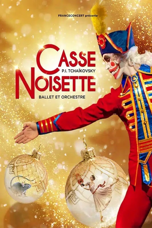 CASSE-NOISETTE 1