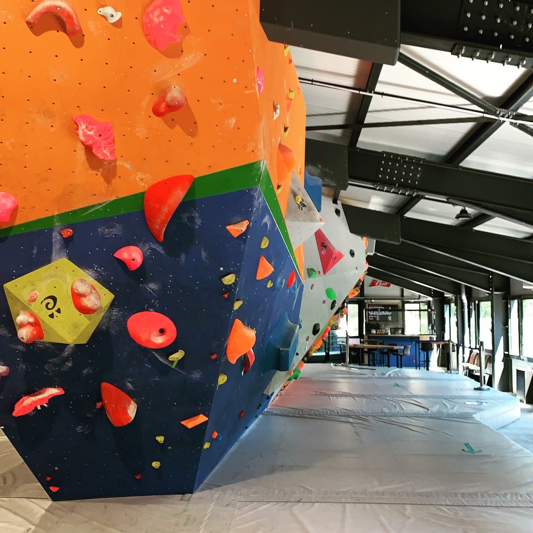 Rêve de blocs 1