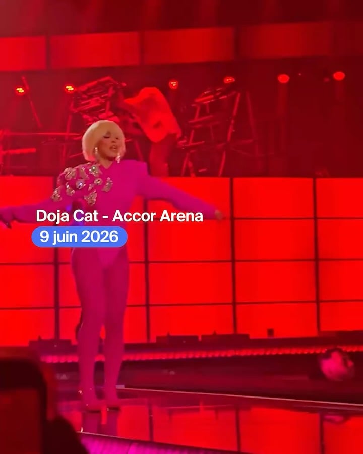 Doja Cat 1