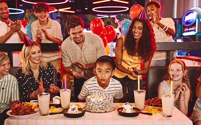 Bowling Deals & Specials 1