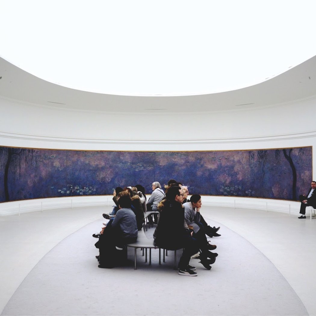 Le TOP des musées et des expos gratuites ce dimanche 1