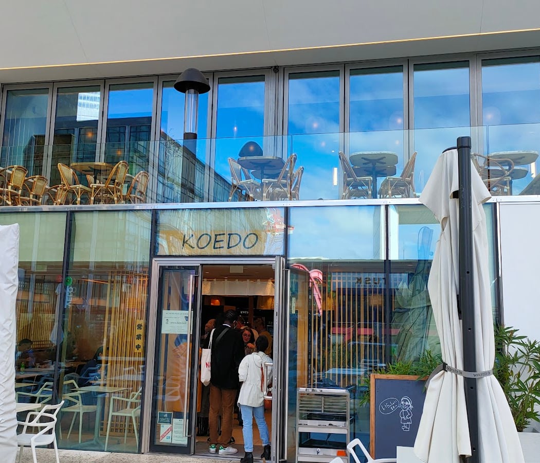 Koedo 2