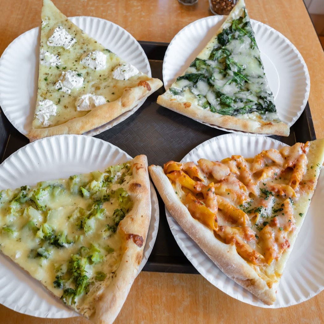 Genesis Pizza 3