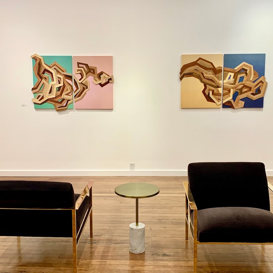 TINT Gallery 1