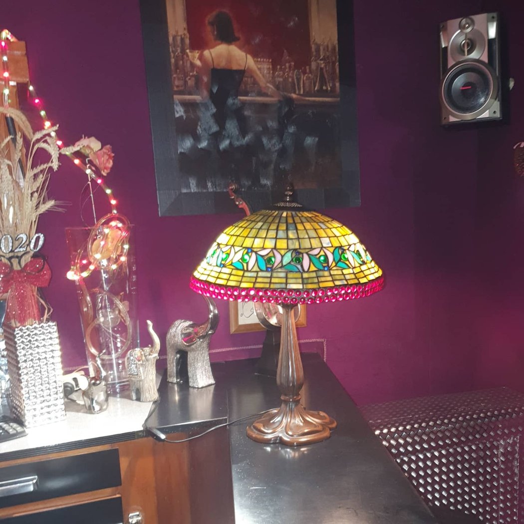Cristal 2