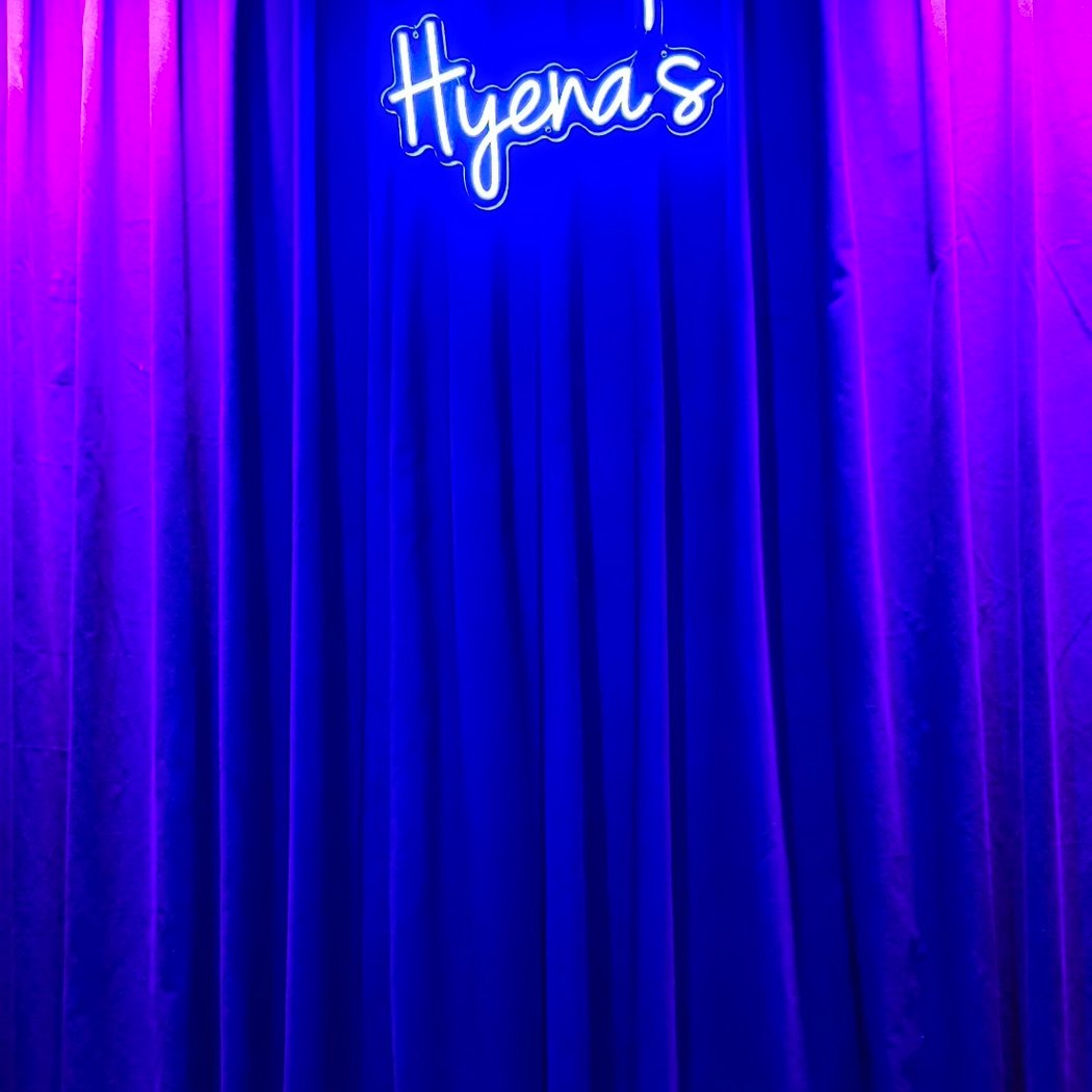 Hyena's Comedy Nightclub 3