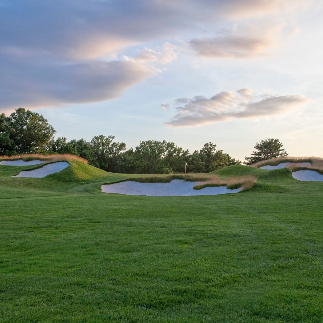 Hollywood Golf Club 1