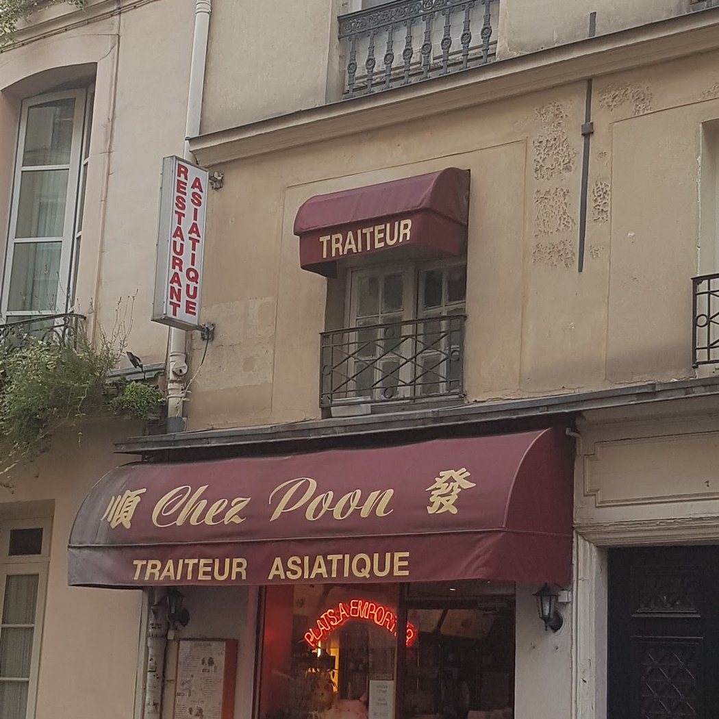 Chez Poon 3