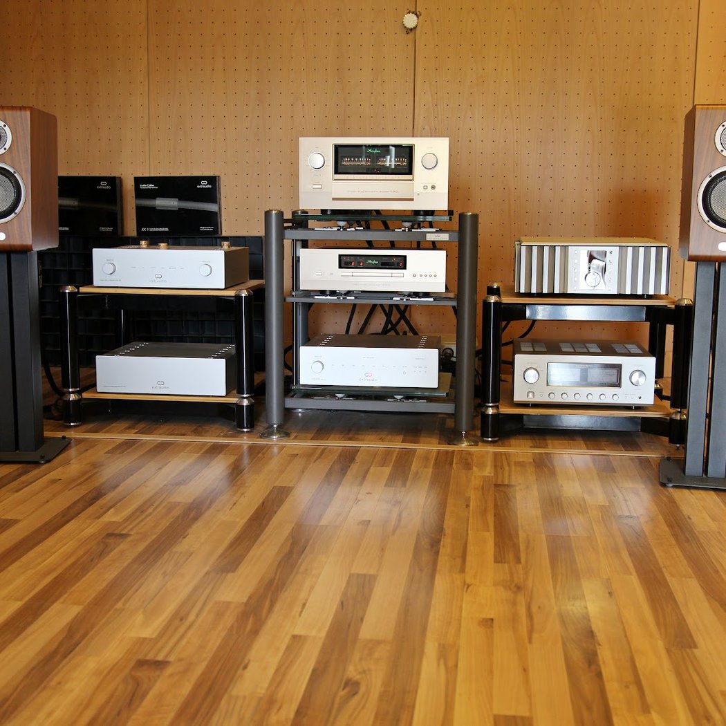 Audio y Cine | Tienda Hifi y home cinema 2