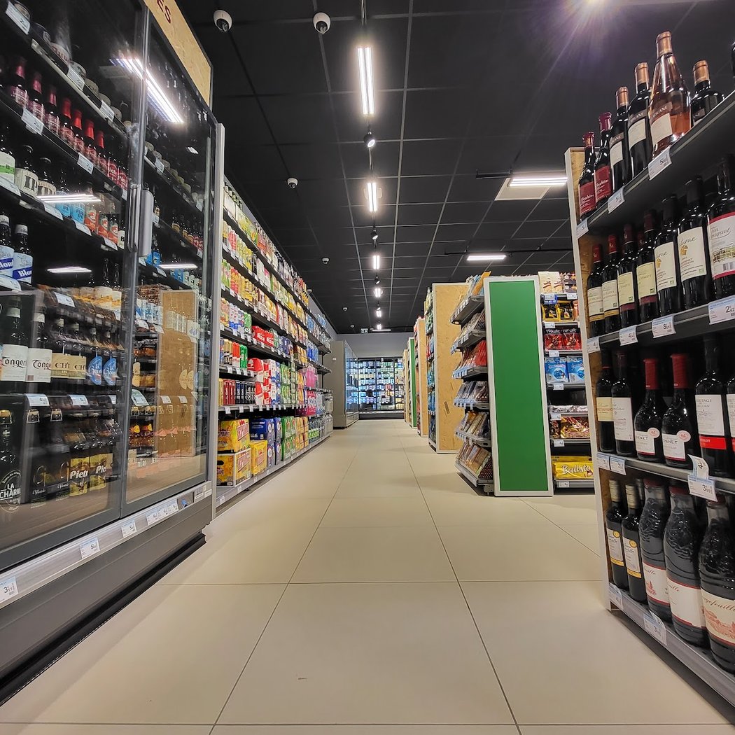 Carrefour Express 3