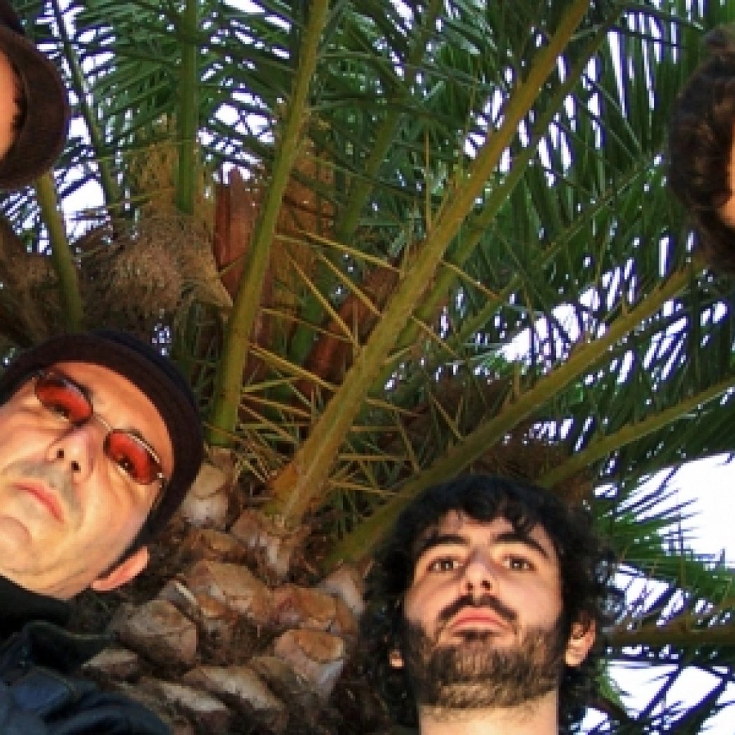 Los Escarabajos 1