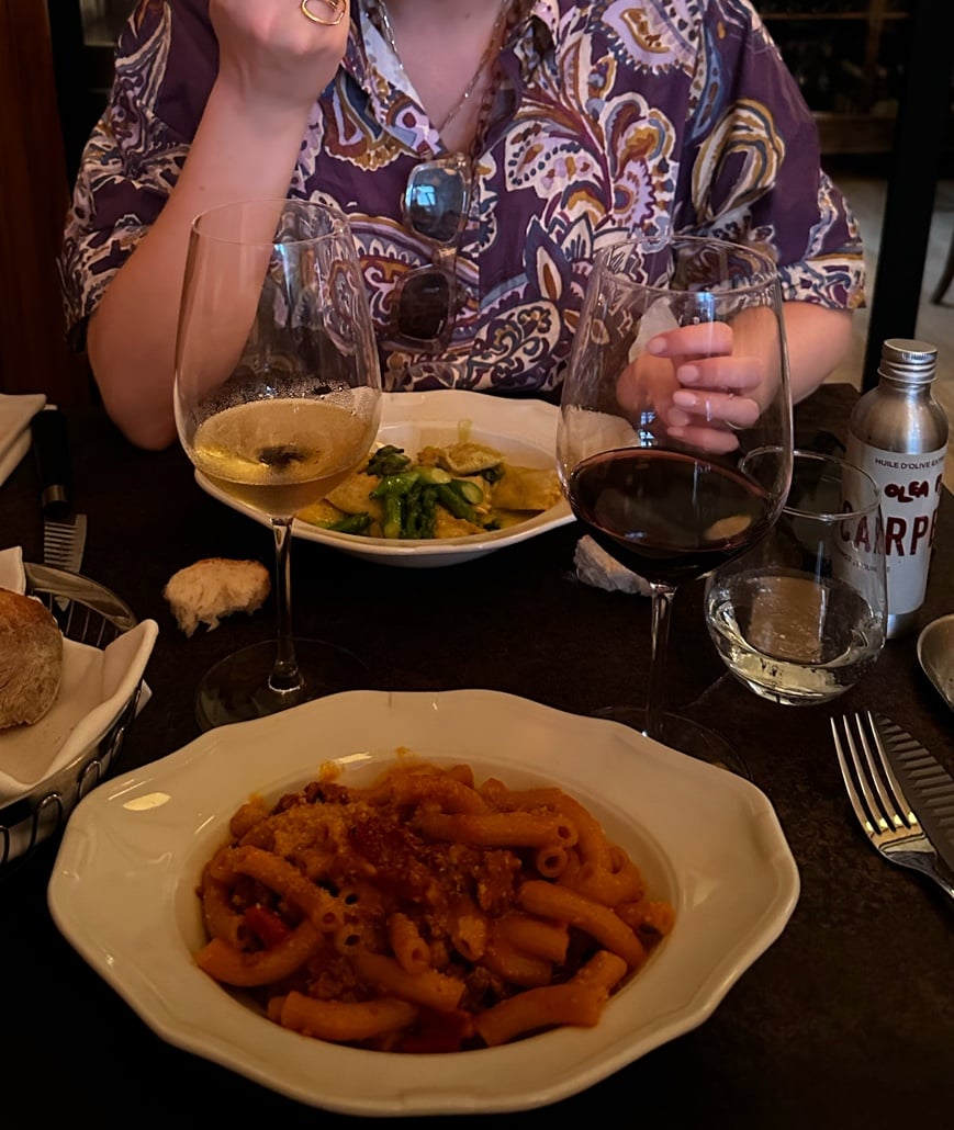 Scarpetta 3