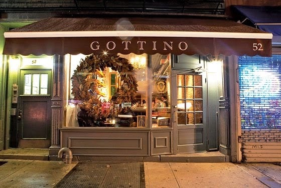 Gottino Enoteca e Salumeria 2