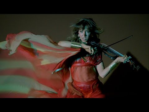 Lindsey Stirling: Duality Untamed Tour w/ PVRIS & ARKAI 1