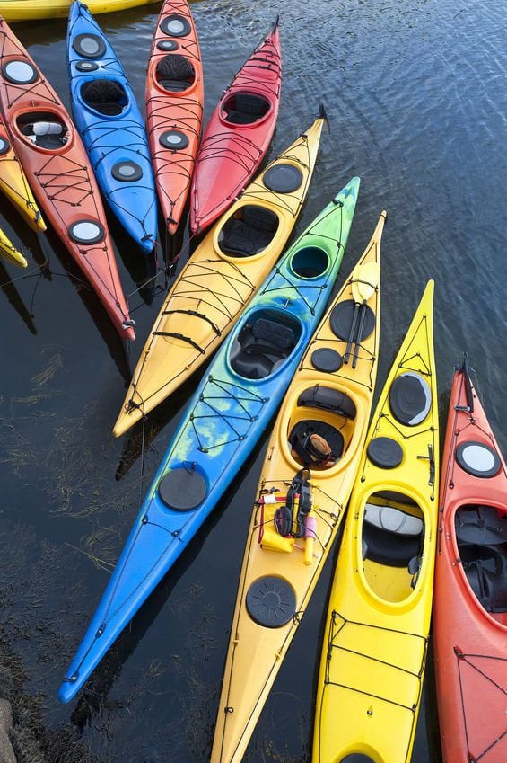 Masonville Cove Environmental Education Center 3
