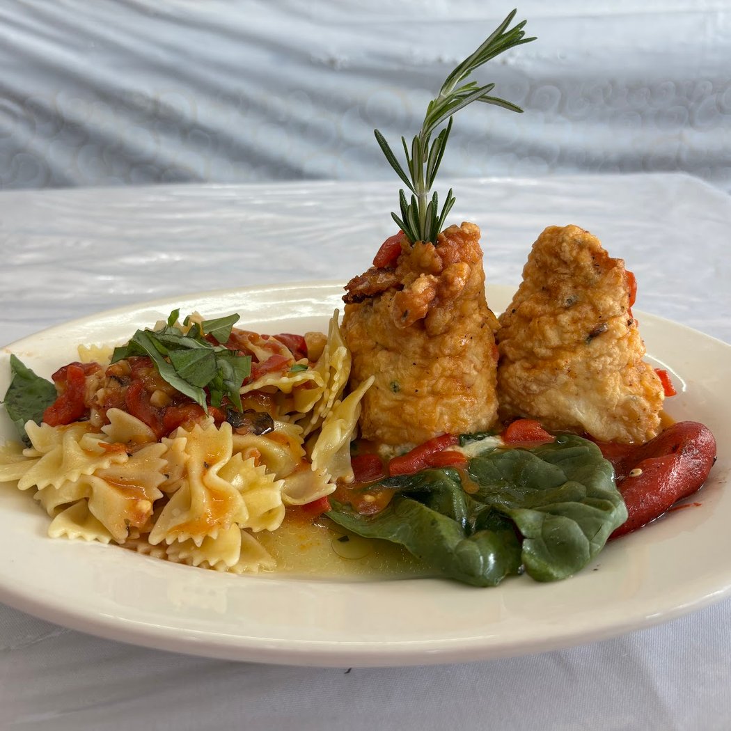 La Bella Vita Ristorante 3